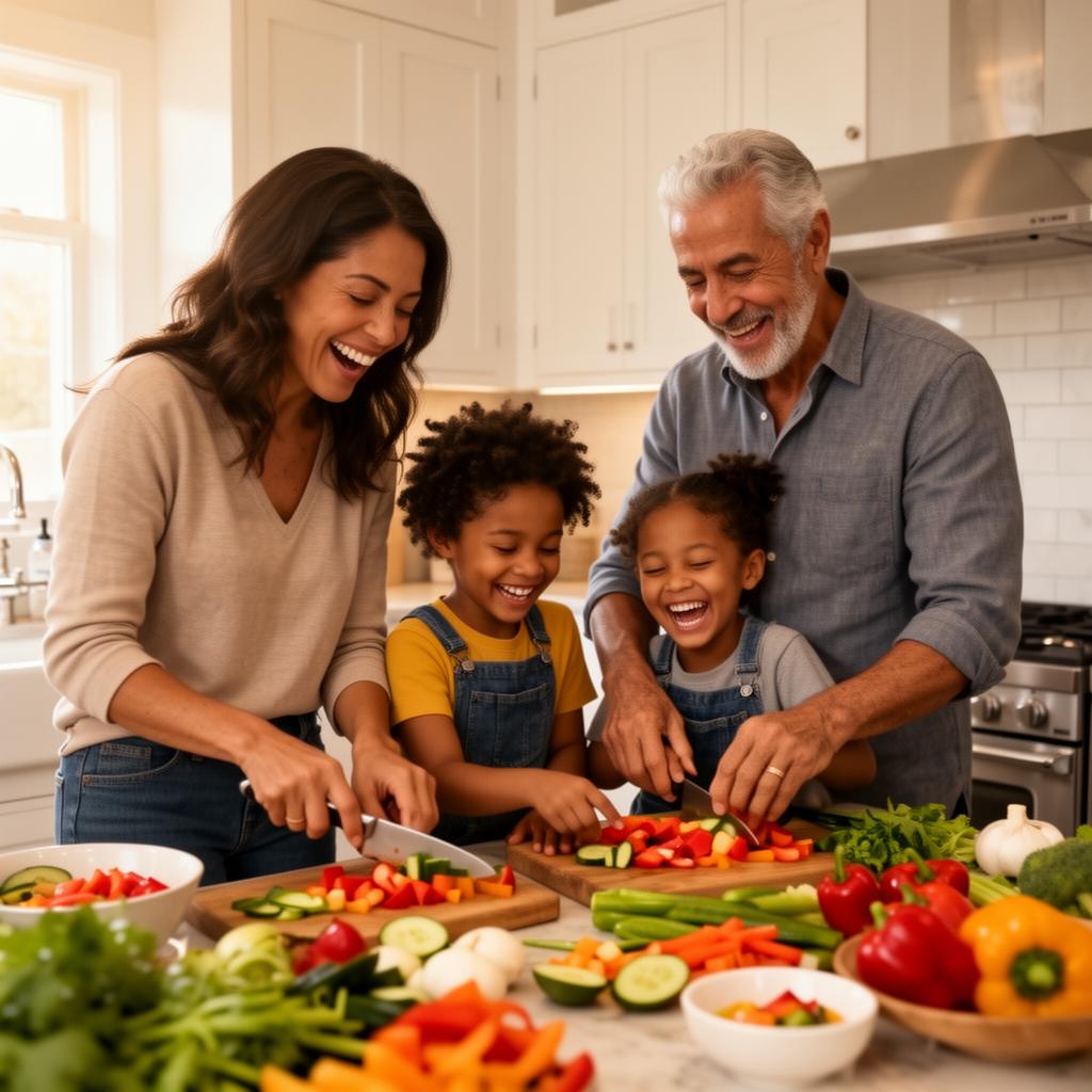 Family Nutrition