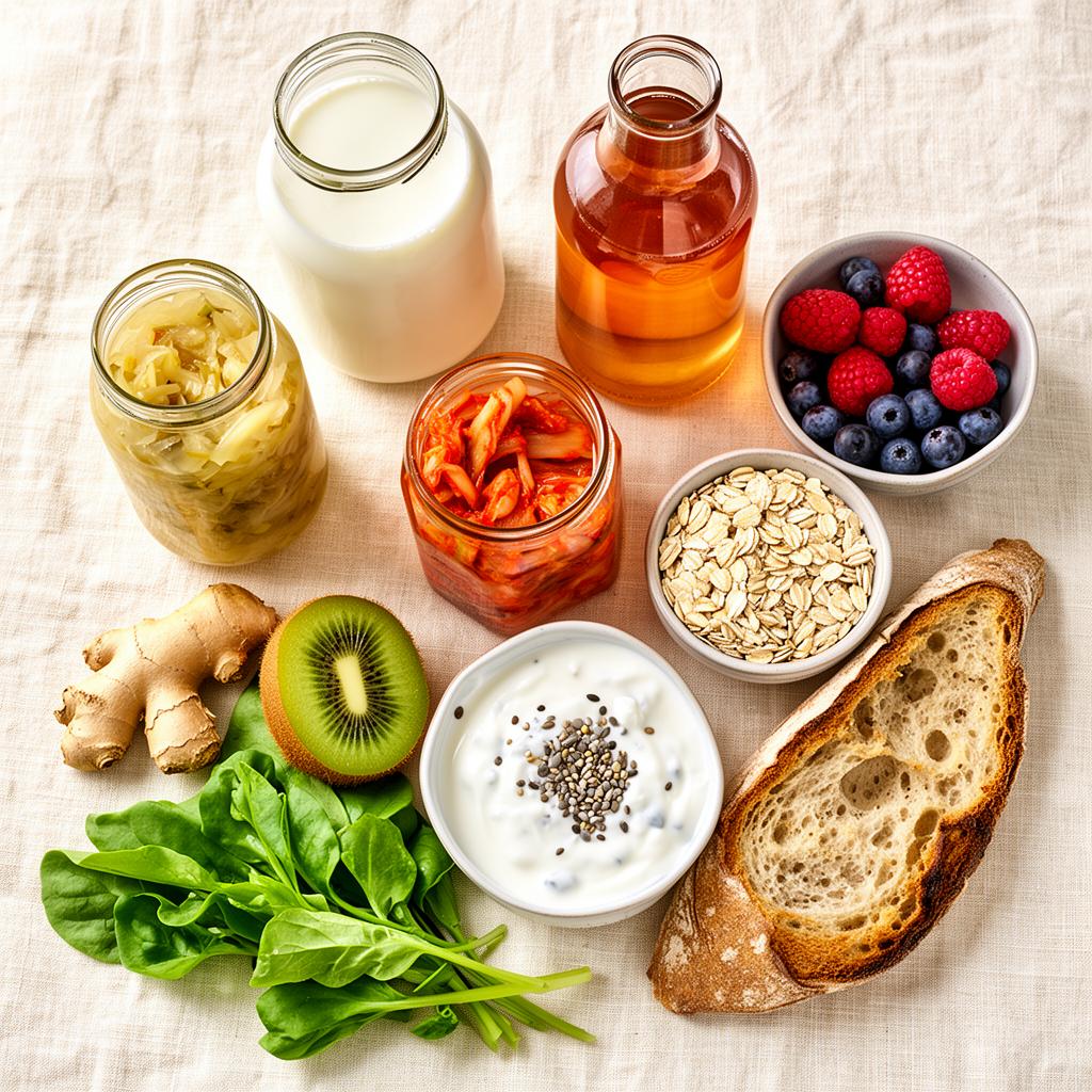 Gut Health