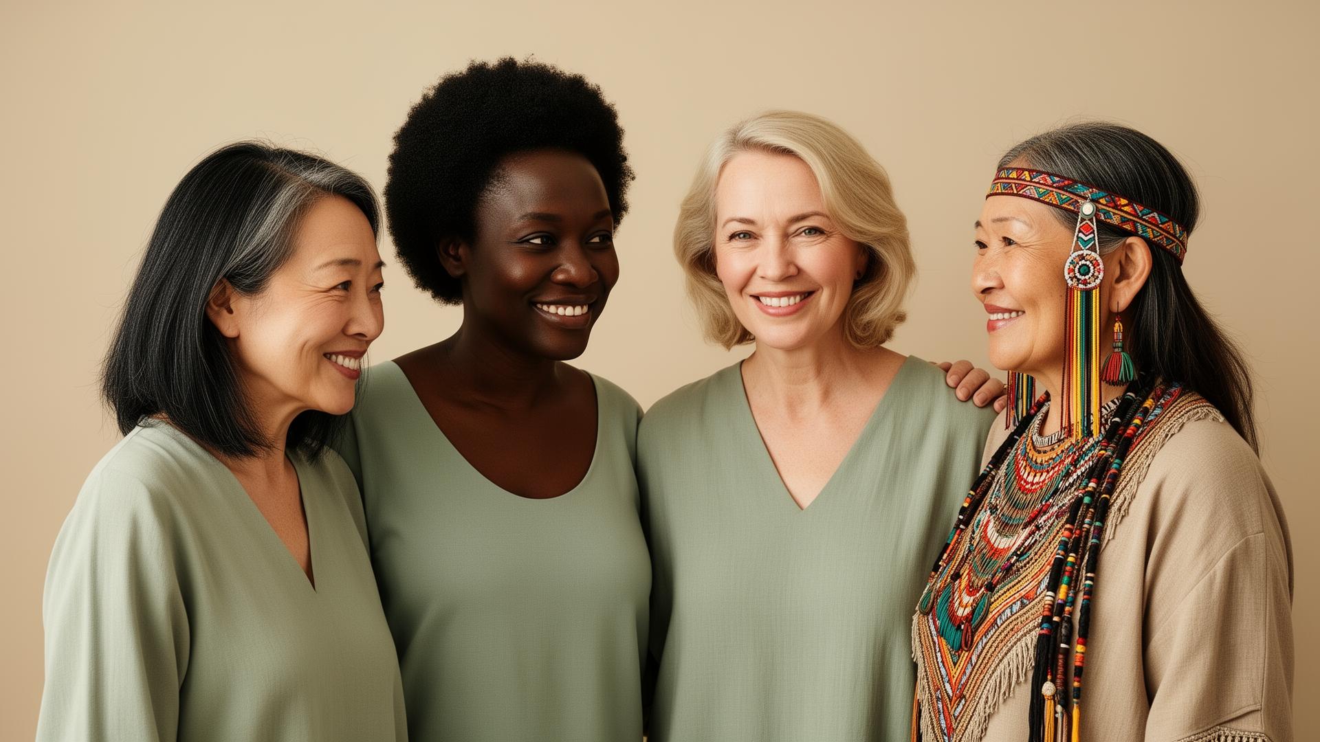 Perimenopause & Menopause